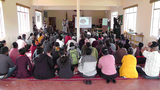 བུད་མེད་སྲུང་སྐྱོབ་ཀྱི་ཟབ་སྦྱོང༌།