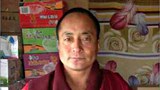 དགེ་འདུན་པ་གཉིས་གློད་བཀྲོལ་བཏང་ཡོད་པ།