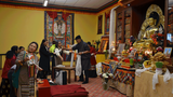 ནུབ་བྱང་བོད་མིའི་རིག་གཞུང་ཚོགས་པ།