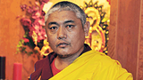 ༸གོང་ས་མཆོག་ལུཡི་ཕིལ་ནང་ཕེབས་རྒྱུ།
