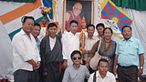 བདེན་པའི་མེ་ལྕེ་ཇེ་པུར་དུ་འབྱོར།