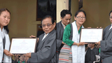 སྲིད་སྐྱོང་གཟེངས་རྟགས་ཐེངས་དང་པོ།
