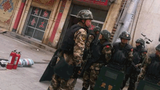 བླ་བྲང་དང་བཟང་ཁོག་ཏུ་དམ་སྲུང༌།