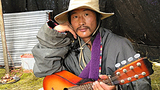 ཀན་ལྷོ་ཁུལ་ནས་ཡིན་པའི་དཔལ་ལྡན་འཛིན་བཟུང༌།