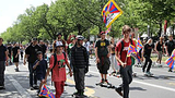 འཇར་མེ་ནིའི་རྒྱལ་སར་བོད་དོན་ལས་འགུལ་སྤེལ།