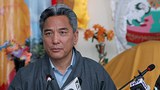 བོད་ཀྱི་གནད་དོན་ཐད་བཀའ་མོལ།