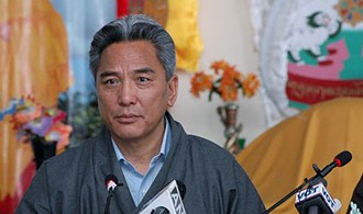 བོད་ཀྱི་གནད་དོན་ཐད་བཀའ་མོལ། བོད་ཀྱི་གནད་དོན་ཐད་བཀའ་མོལ།