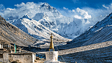 རི་བོ་ཇོ་མོ་གླང་མ།