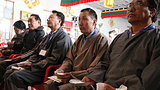 བོད་དགེ་ཚོགས་ཆེན་ཐེངས་༡།