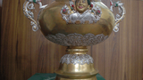 ཕྱི་ལོ་༢༠༡༣ལོའི་རྒྱལ་ཡུམ་ཆེན་མོའི་རྒྱལ་ཡོངས་རྐང་རྩེད་སྤོ་ལོའི་འགྲན་བསྡུར་ཧོན་སུར་དུ་འཚོགས་རྒྱུ།