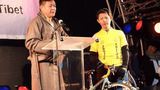ཡོ་རོབ་ནང་རྐང་འཁོར་སྐོར་བསྐྱོད།