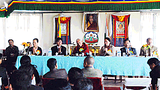 བོད་མིའི་ཚོང་ལས་བདེ་ཚོཌ།