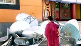 བོད་ནང་རླུང་འཕྲིན་བཀག་སྡོམ།