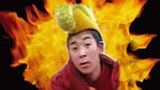 བོད་ནང་ཐོག་མར་རང་ལུས་མེ་བསྲེག་བཏང་མཁན་བཀྲ་བེའི་སྐོར།
