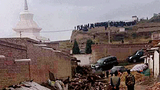 རང་ལུས་མེ་སྲེག་བཏང་མཁན་བོད་མིས་བཞག་པའི་ཁ་ཆེམས།