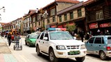 དཀར་མཛེས་ཀྱི་དམ་བཅའ།
