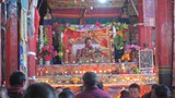 རྒྱ་ནག་ལ་བཀྲོངས་པའི་ཨ་དཀོན་རིན་པོ་ཆེ།