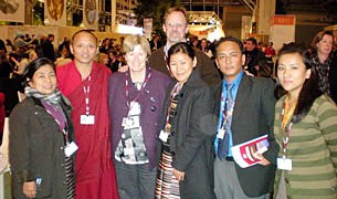རྒྱལ་ཁབ་ཁག་གི་བར་བསམ་ཚུལ་མི་མཐུན་པ།