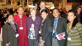 རྒྱལ་ཁབ་ཁག་གི་བར་བསམ་ཚུལ་མི་མཐུན་པ།