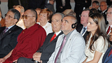 ༸གོང་ས་མཆིག་གི་ཇོར་ཌན་ཁུལ་གྱི་མཛད་འཕྲིན།