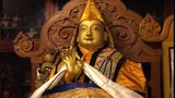  ༧རྒྱལ་མཆོག་སྐུ་ཕྲེང་བཅུ་པ་ཚུལ་ཁྲིམས་རྒྱ་མཆོ།