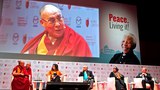 འཛམ་གླིང་ཞི་བདེ་འཆམ་མཐུན་ཕྱོགས་སུ་སྣེ་འཁྲིད་བྱ་རྒྱུའི་འགན་འཁུར་གཞོན་ནུ་ཚོར་ཡོད།