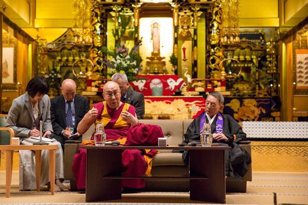 བདེ་སྐྱིད་ལྡན་པའི་དུས་རབས་ཤིག་བསྐྲུན་དགོས།