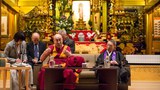 བདེ་སྐྱིད་ལྡན་པའི་དུས་རབས་ཤིག་བསྐྲུན་དགོས།
