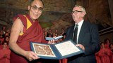 ༧གོང་ས་མཆོག་ནས་ནོ་སྦེལ་ཞི་བདེའི་གཟེངས་རྟགས་བཞེས་ནས་ལོ་༣༠འཁོར་བ།