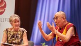 སེམས་དང་སྲོག་གི་ལྷན་ཚོགས་ཐེངས་༣༡པའི་ཐོག་༧གོང་ས་མཆོག་ནས་བཀའ་སློབ།