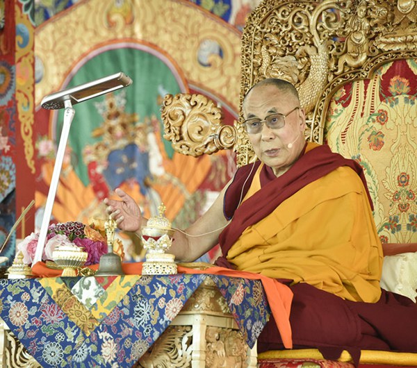 དུས་དབང་ལ་དངོས་སུ་མེད་ན་ཡང་འདུན་པ་བཏང་མཁན་ཡོངས་ལ་སྨོན་ལམ་ཡོད། དུས་དབང་ལ་དངོས་སུ་མེད་ན་ཡང་འདུན་པ་བཏང་མཁན་ཡོངས་ལ་སྨོན་ལམ་ཡོད།