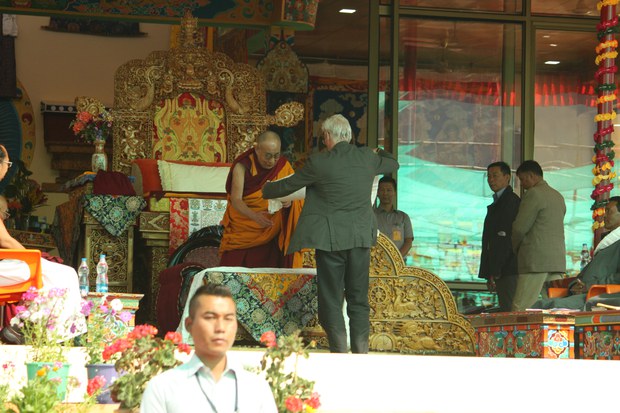 ནང་པའི་ཚན་རིག་དང་ལྟ་གྲུབ་ཀུན་བཏུས།