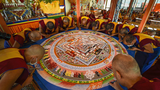 དུས་དབང་དར་ཚུལ་སོགས་ངོ་སྤྲོད།