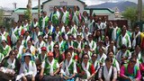 དུས་དབང་སྐབས་སྤྱི་ཚོགས་ཞབས་ཞུ།