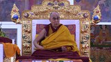 ༧གོང་ས་མཆོག་ནས་བཟོད་པའི་ཉམས་ལེན་སྐོར་བཀའ་སློབ་བསྩལ་བ།