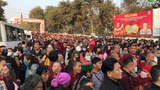 དུས་འཁོར་དབང་ཆེན་གནང་ཡུལ་རྒྱ་གར་རྡོ་རྗེ་གདན། ༢༠༡༧།༡།༨