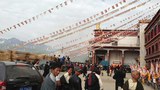 དཀར་མཛེས་རྫོང་དང་བྲག་མགོ་རྫོང་དུ་འཁྲུངས་སྐར་སྲུང་བརྩི་ཞུས་ཡོད་པ།