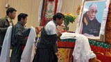 ཨོ་སི་ཊེ་ལི་ཡའི་ནང་༸གོང་ས་མཆོག་གི་སྐུའི་འཁྲུངས་སྐར་སྲུང་བརྩི།