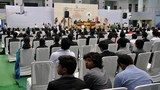 ༸གོང་ས་མཆོག་ནས་ཤྲི་རམ་མཐོ་སློབ་ཀྱི་དགེ་སློབ་༡༠༠༠བརྒལ་བར་བླང་དོར་གྱི་བཀའ་སློབ།