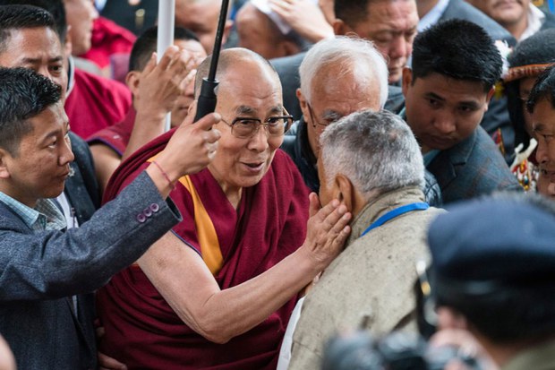 མངའ་སྡེ་གཉིས་ཀྱི་མཛད་འཕྲིན་ལེགས་གྲུབ།