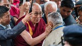 མངའ་སྡེ་གཉིས་ཀྱི་མཛད་འཕྲིན་ལེགས་གྲུབ།
