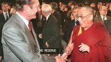 ཕ་རན་སིའི་སྲིད་འཛིན་ཟུར་པ་ཞིག་སྐུ་གཤེགས་པར་ཐུགས་གསོ།