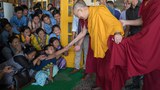 བོད་པའི་གཞོན་སྐྱེས་ཚོས་བོད་ཀྱི་སྐད་ཡིག་དང་རིག་གཞུང་སྲུང་སྐྱོབ་དགོས་པ།