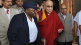 ཡེ་ཤུའི་ཆོས་དཔོན་ཊུ་ཊུ་མཆོག་བཞུགས་སྒར་དུ་ཕེབས་པ།