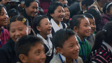 ཤི་ལོང་བོད་མིར་བཀའ་སློབ།