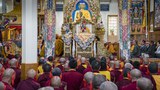 ནང་ཆོས་ལ་དད་པ་ཙམ་མ་ཡིན་པར་སློབ་སྦྱོང་བྱེད་དགོས།