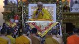 སྤྱོད་འཇུག་ཆེན་མོའི་གསུང་ཆོས།
