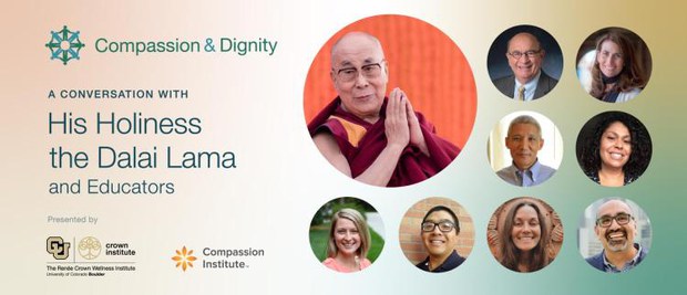 བྱམས་བརྩེ་དང་འབྲེལ་བའི་བགྲོ་གླེང་ལས་འཆར།