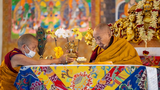 སེམས་བསྐྱེད་བཟང་པོ་ཡོད་ན་ལུས་པོ་བདེ་ཐང་ཡོང་ཐུབ།