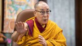 བྱམས་བརྩེ་ནི་བདེ་སྐྱིད་ཀྱི་རྩ་བ་དང་སྨན་ཟས་ནས་བྱམས་བརྩེ་སྤེལ་རྒྱུ་མེད་པ།